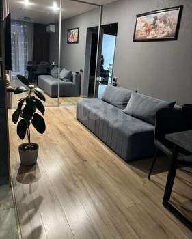 2-к квартира, вторичка, 57м2, 7/10 этаж