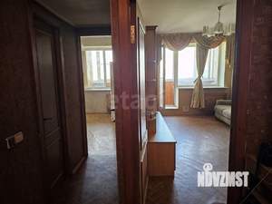 1-к квартира, вторичка, 39м2, 10/14 этаж