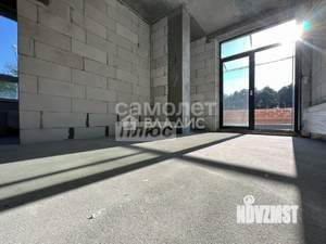 4-к квартира, вторичка, 90м2, 2/13 этаж