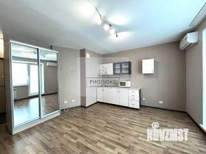 Студия квартира, вторичка, 28м2, 3/20 этаж