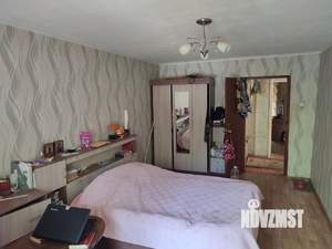3-к квартира, вторичка, 71м2, 1/9 этаж