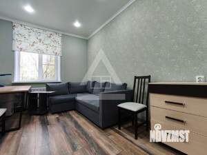 3-к квартира, вторичка, 70м2, 1/3 этаж