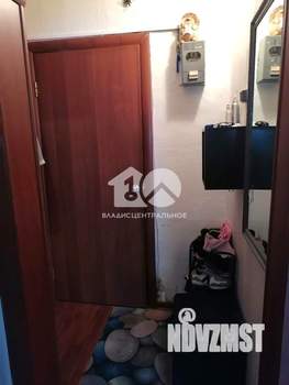 2-к квартира, вторичка, 42м2, 1/5 этаж