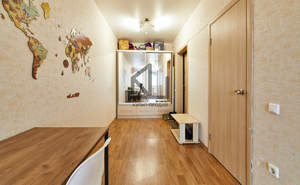 Студия квартира, вторичка, 35м2, 6/16 этаж