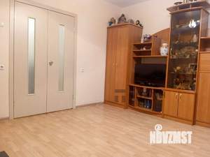 1-к квартира, вторичка, 40м2, 3/10 этаж
