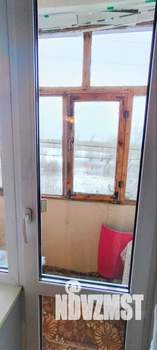 1-к квартира, вторичка, 31м2, 3/5 этаж