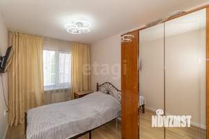 4-к квартира, вторичка, 74м2, 9/10 этаж