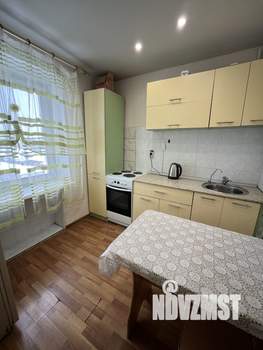 1-к квартира, вторичка, 33м2, 5/5 этаж