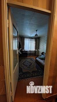 2-к квартира, вторичка, 48м2, 2/5 этаж