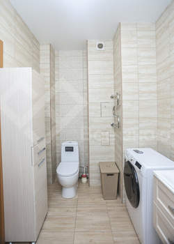 Студия квартира, вторичка, 35м2, 7/20 этаж