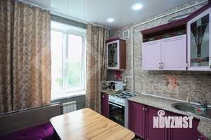 2-к квартира, вторичка, 60м2, 4/4 этаж