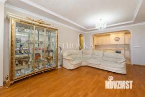 4-к квартира, вторичка, 176м2, 11/24 этаж