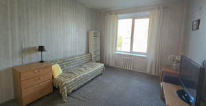 2-к квартира, вторичка, 58м2, 3/5 этаж
