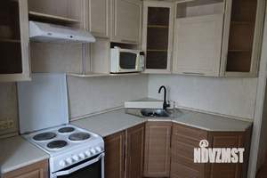 4-к квартира, вторичка, 75м2, 6/9 этаж