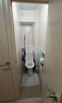 2-к квартира, вторичка, 53м2, 2/9 этаж