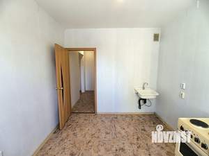 1-к квартира, вторичка, 41м2, 4/10 этаж