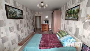 2-к квартира, вторичка, 63м2, 2/10 этаж