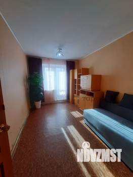 1-к квартира, вторичка, 32м2, 4/9 этаж