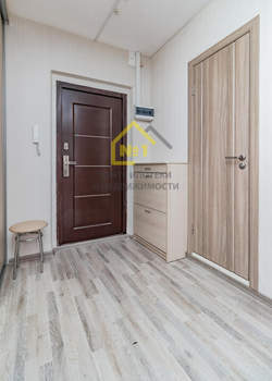 Студия квартира, вторичка, 28м2, 14/18 этаж