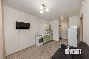 1-к квартира, вторичка, 32м2, 2/10 этаж