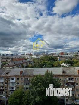 1-к квартира, вторичка, 32м2, 10/10 этаж