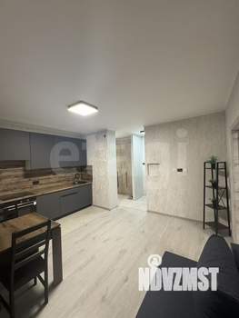 1-к квартира, вторичка, 48м2, 3/18 этаж