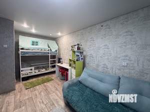 1-к квартира, вторичка, 35м2, 2/5 этаж