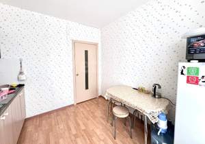 1-к квартира, вторичка, 40м2, 3/10 этаж