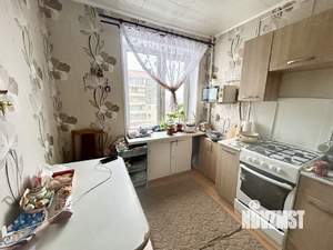 1-к квартира, вторичка, 30м2, 8/9 этаж