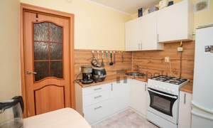 2-к квартира, вторичка, 43м2, 4/5 этаж