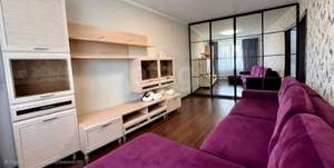 2-к квартира, вторичка, 46м2, 9/9 этаж