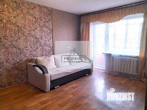 1-к квартира, вторичка, 30м2, 5/5 этаж