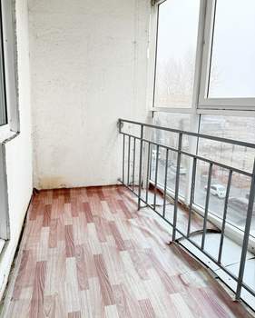 1-к квартира, вторичка, 32м2, 5/7 этаж