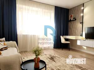 2-к квартира, вторичка, 51м2, 6/10 этаж