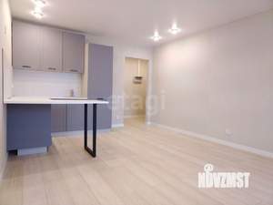 Студия квартира, вторичка, 29м2, 9/10 этаж