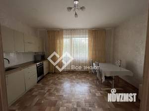 3-к квартира, вторичка, 109м2, 2/10 этаж