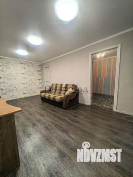 2-к квартира, вторичка, 44м2, 4/5 этаж