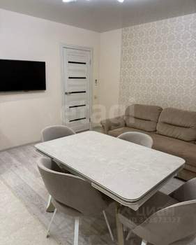 2-к квартира, вторичка, 65м2, 6/11 этаж