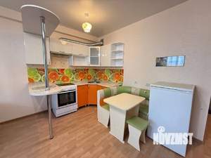 Студия квартира, вторичка, 30м2, 9/17 этаж