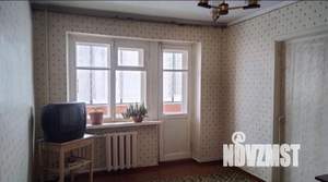 2-к квартира, вторичка, 44м2, 3/4 этаж