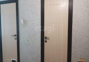 1-к квартира, вторичка, 34м2, 9/9 этаж