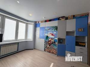 3-к квартира, вторичка, 97м2, 16/24 этаж