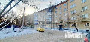 3-к квартира, вторичка, 60м2, 5/5 этаж