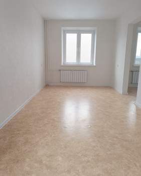 1-к квартира, вторичка, 32м2, 9/10 этаж