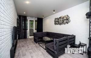 3-к квартира, вторичка, 60м2, 1/5 этаж