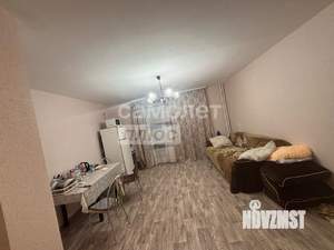2-к квартира, вторичка, 65м2, 1/10 этаж