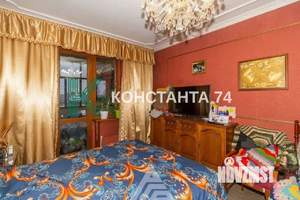 3-к квартира, вторичка, 66м2, 9/10 этаж