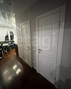 2-к квартира, вторичка, 55м2, 25/26 этаж