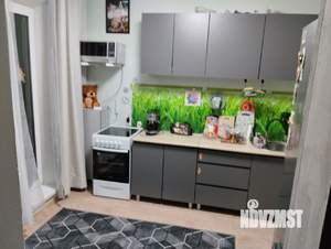 1-к квартира, вторичка, 34м2, 2/11 этаж