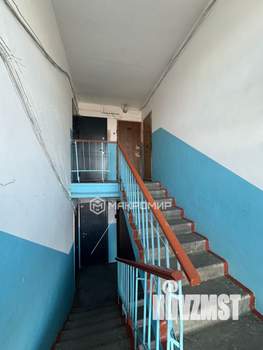 1-к квартира, вторичка, 29м2, 5/5 этаж